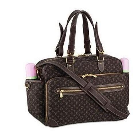 louis vuitton baby strollers|louis vuitton baby bag diaper.